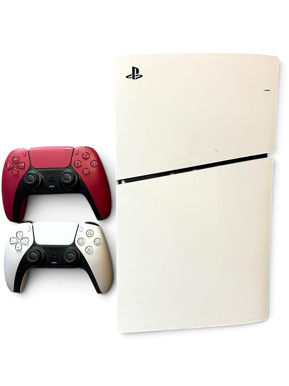 Sony PS5 Slim Digital Edition CFI-2015